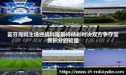 霍芬海姆主场迎战科隆期待精彩对决双方争夺宝贵积分的较量