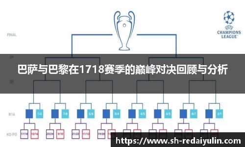 巴萨与巴黎在1718赛季的巅峰对决回顾与分析