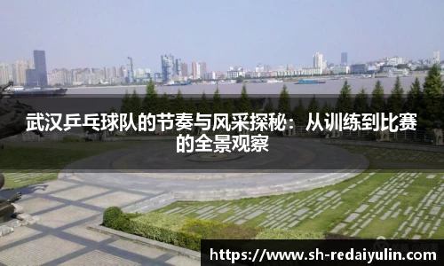 武汉乒乓球队的节奏与风采探秘：从训练到比赛的全景观察